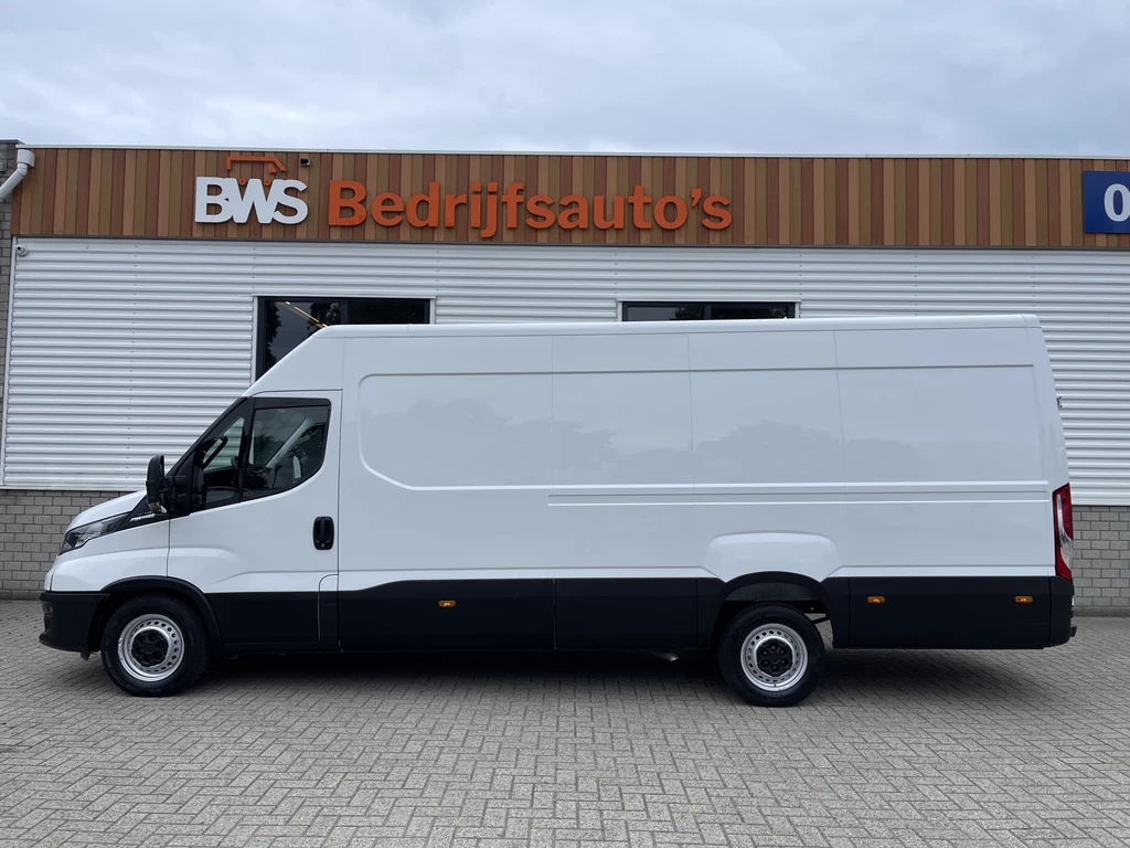 Iveco Daily – foto 3