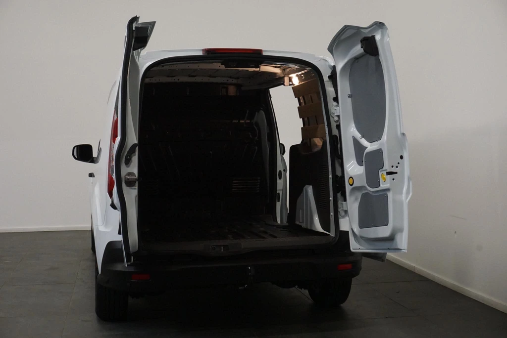 Ford Transit Connect – foto 9