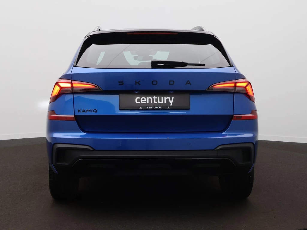 Škoda Kamiq – foto 5