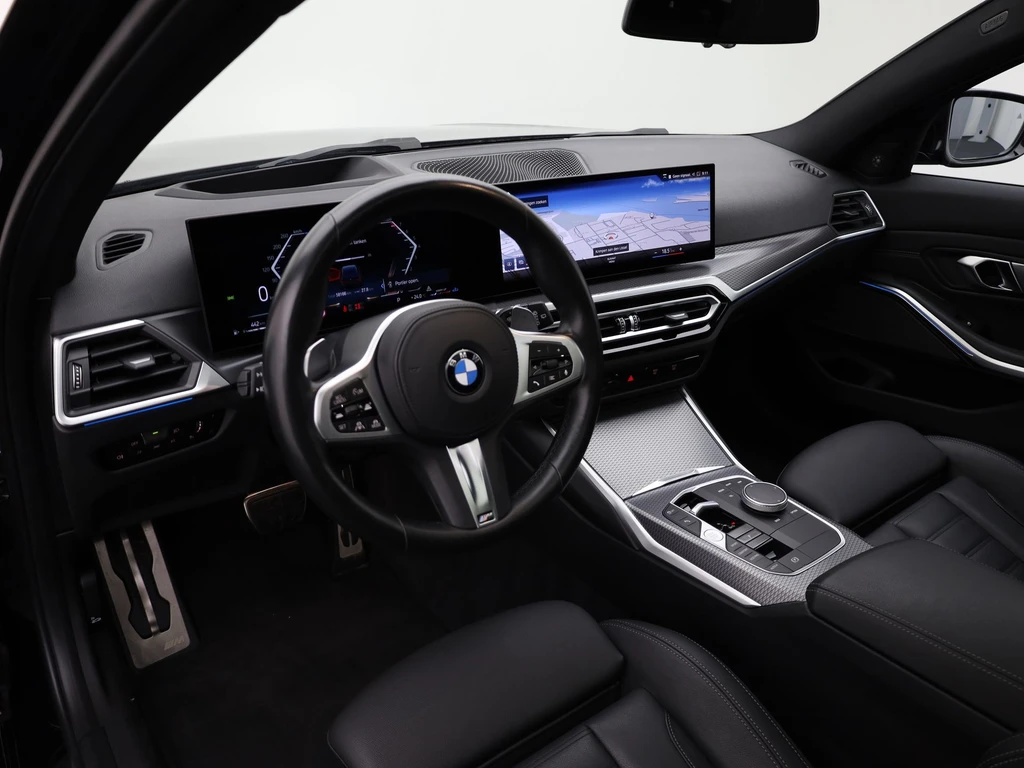 BMW 3 Serie – foto 18