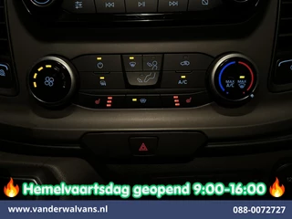 Ford Transit Custom – thumbnail 12
