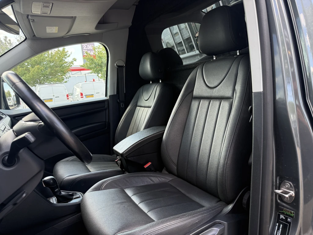 Volkswagen Caddy – foto 11