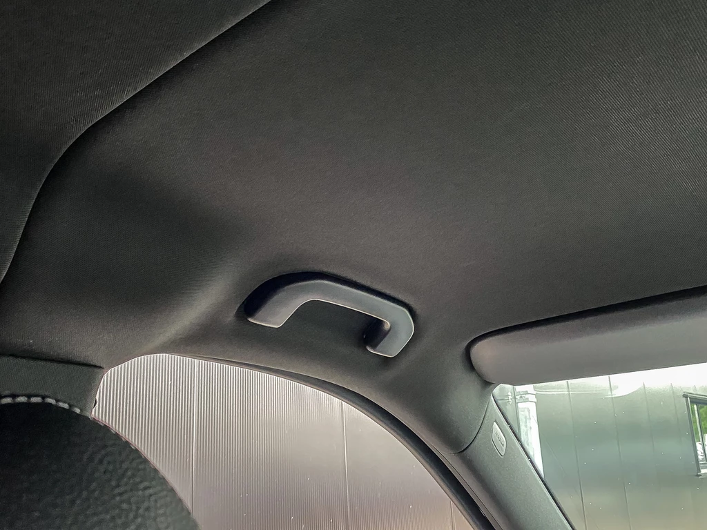 Mercedes-Benz V-Klasse – foto 96