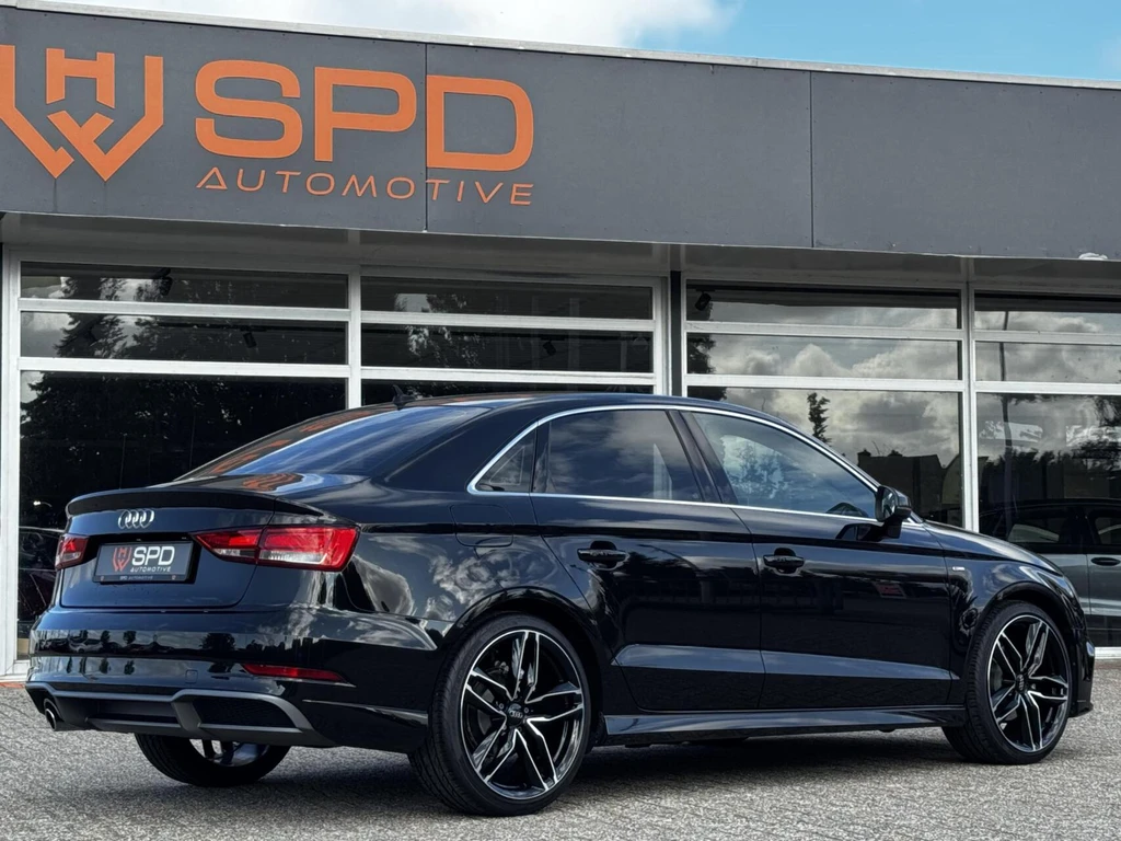 Audi A3 – foto 6