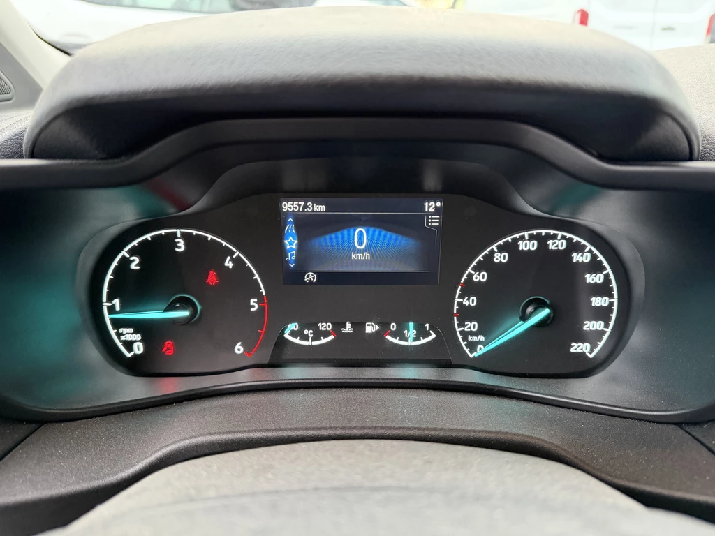 Ford Transit Connect – foto 12