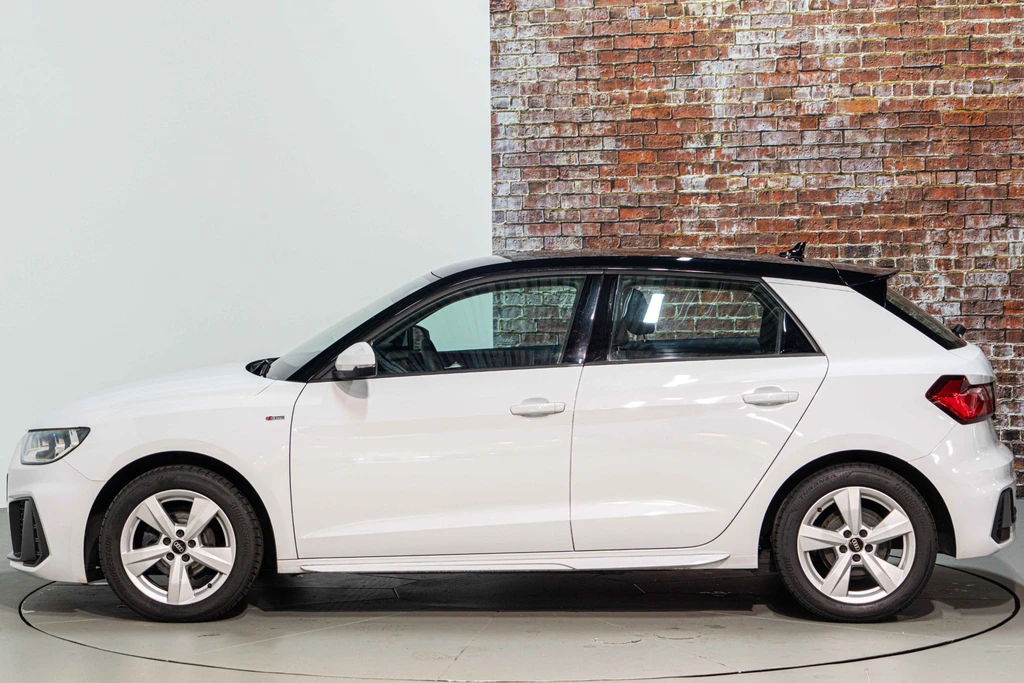 Audi A1 Sportback – foto 3