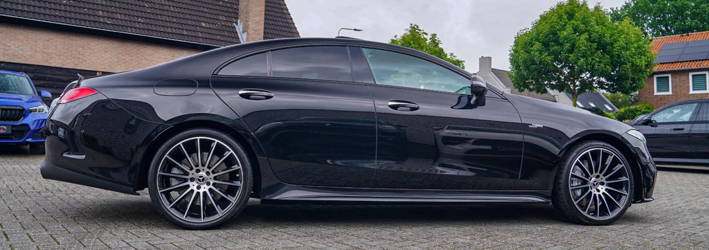 Mercedes-Benz CLS – foto 12