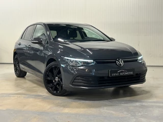 Volkswagen Golf – thumbnail 8