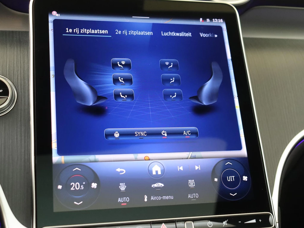 Mercedes-Benz GLC – foto 18