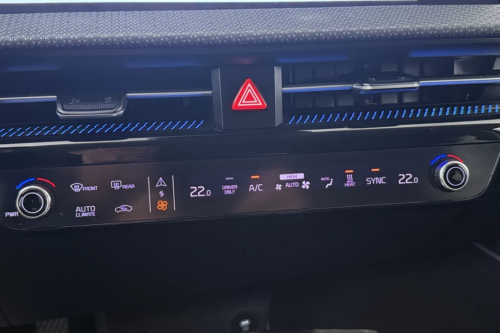 Kia EV6 – foto 36