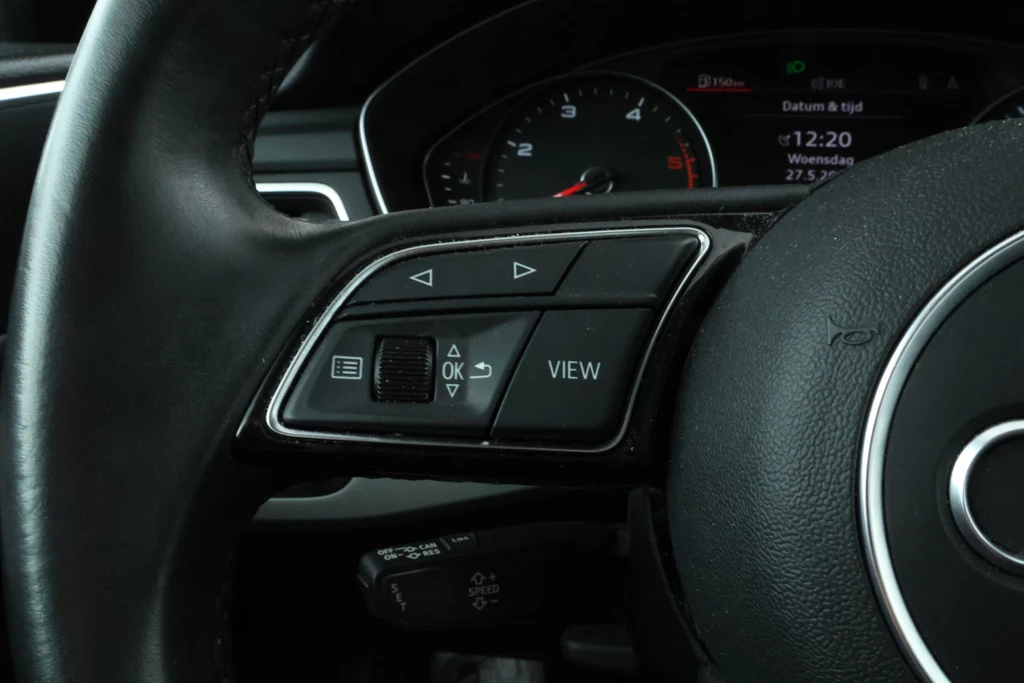Audi A4 – foto 15