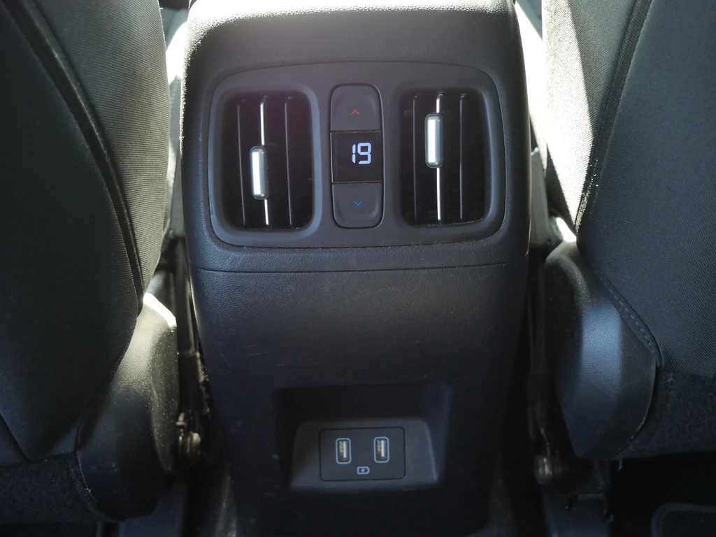 Hyundai Tucson – foto 57