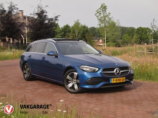Mercedes-Benz C-Klasse – thumbnail 8