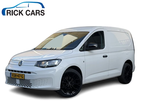 Volkswagen Caddy Cargo 2.0 TDI 102PK Euro 6 Comfort CarPlay/Cruise Control 
