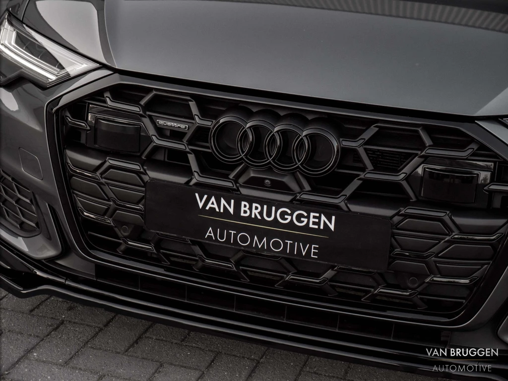 Audi A6 – foto 50