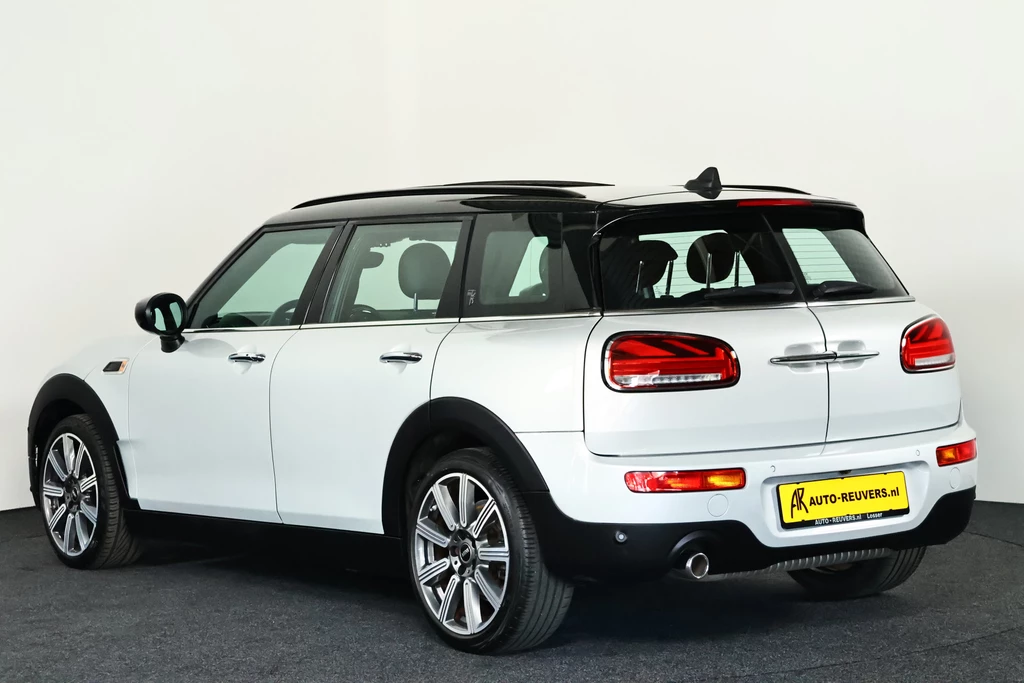 MINI Clubman – foto 3