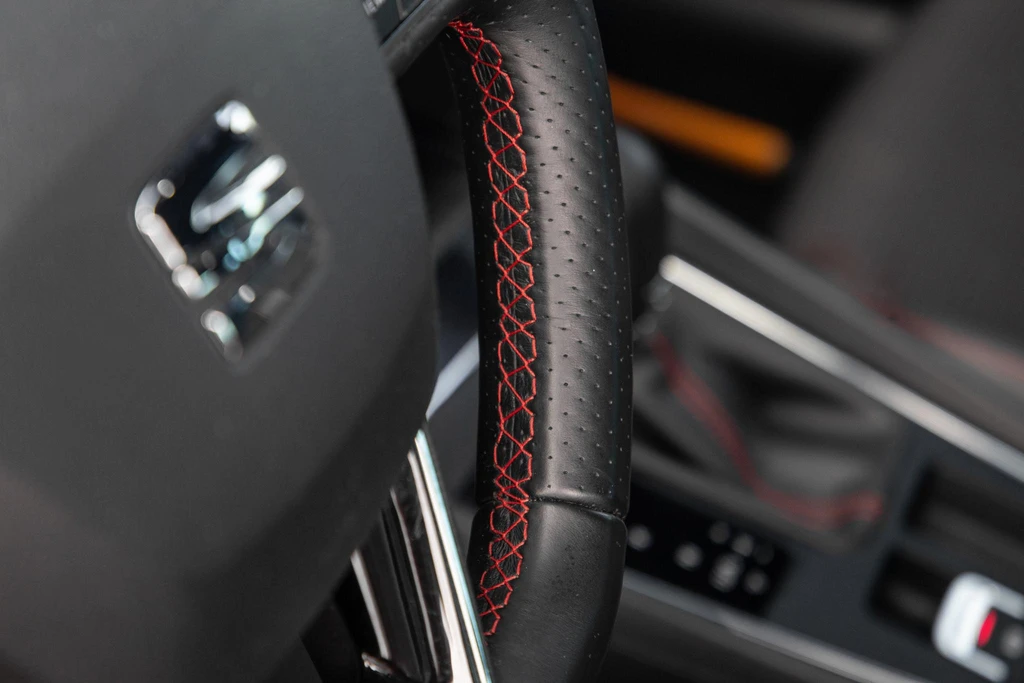 SEAT Leon – foto 29
