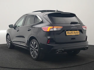 Ford Kuga – thumbnail 4