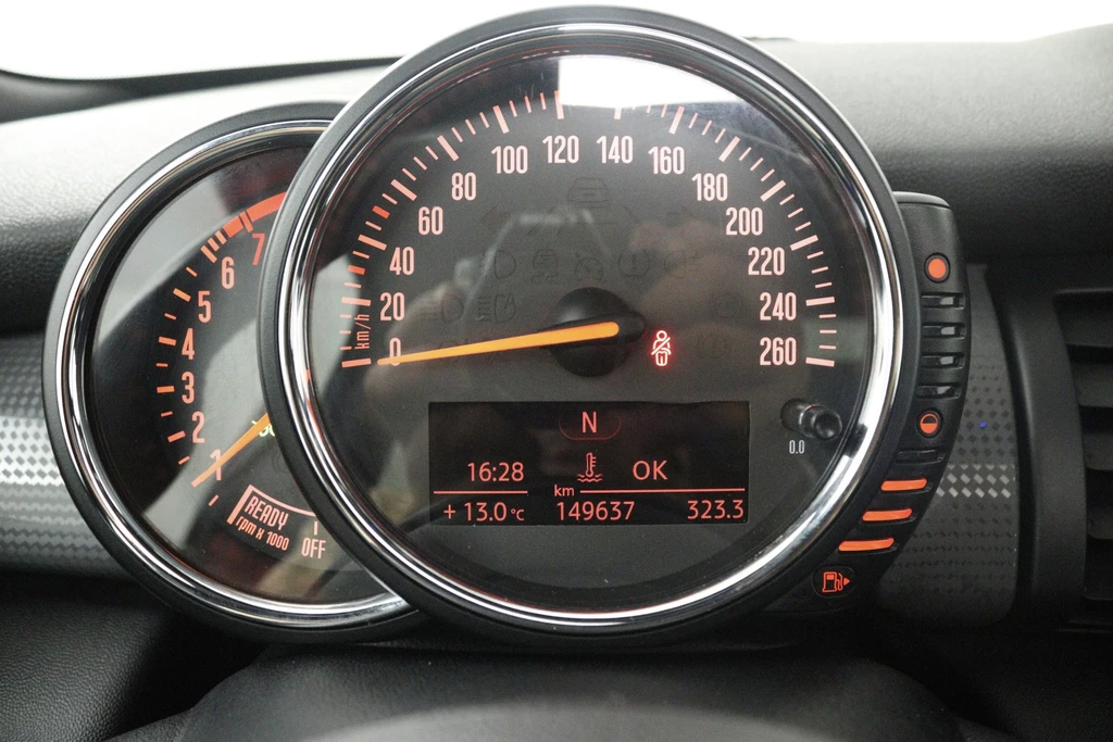 MINI Cooper – foto 15