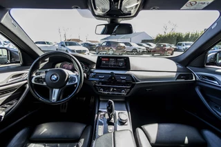 BMW 5 Serie – thumbnail 29