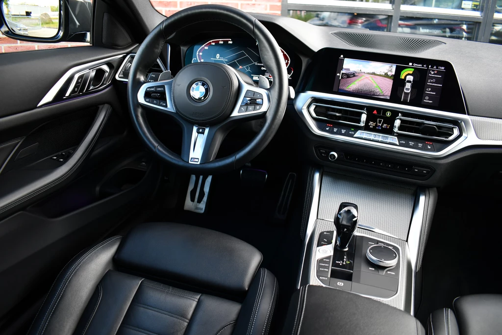 BMW 4 Serie – foto 28