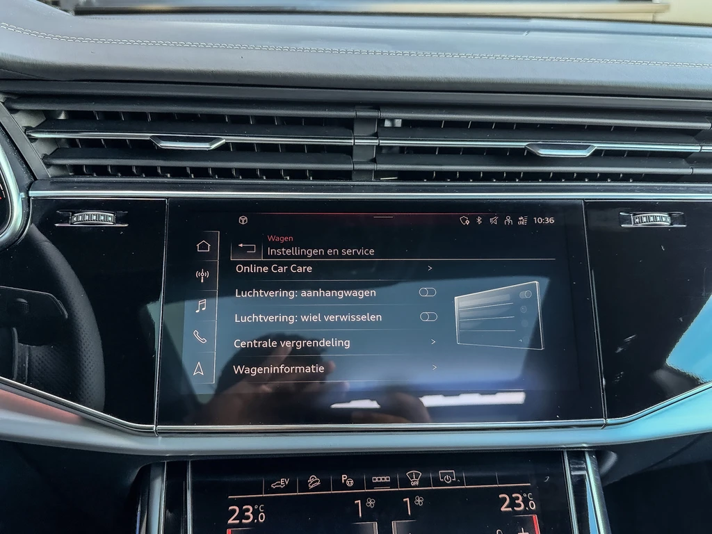 Audi Q8 – foto 74