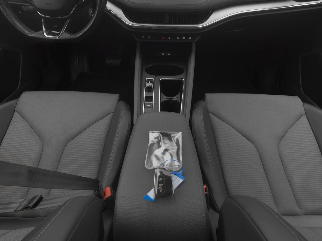 Škoda Enyaq iV – foto 28