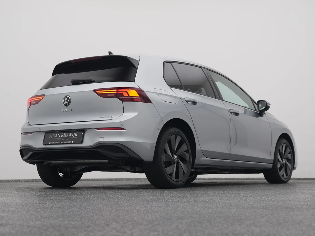 Volkswagen Golf – foto 11