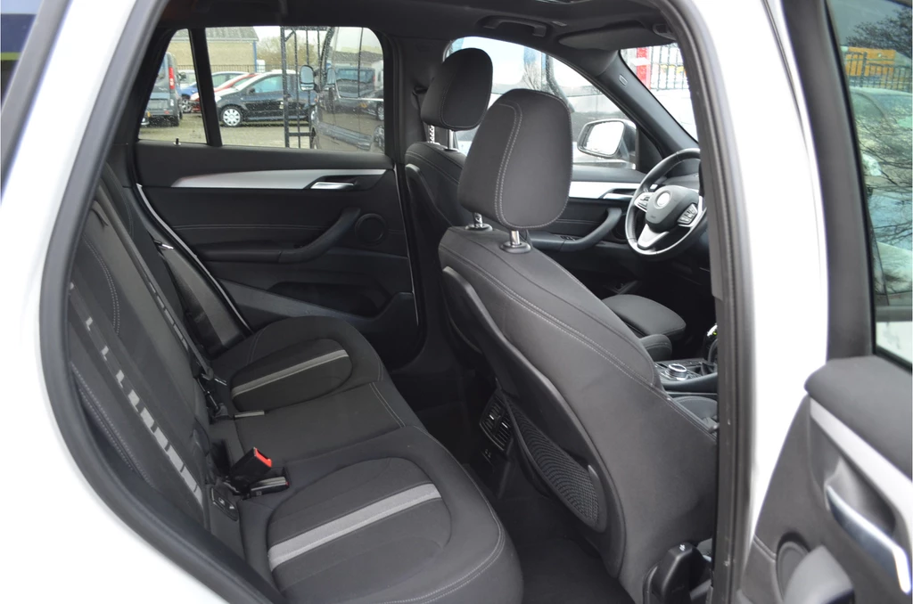 BMW X1 – foto 17