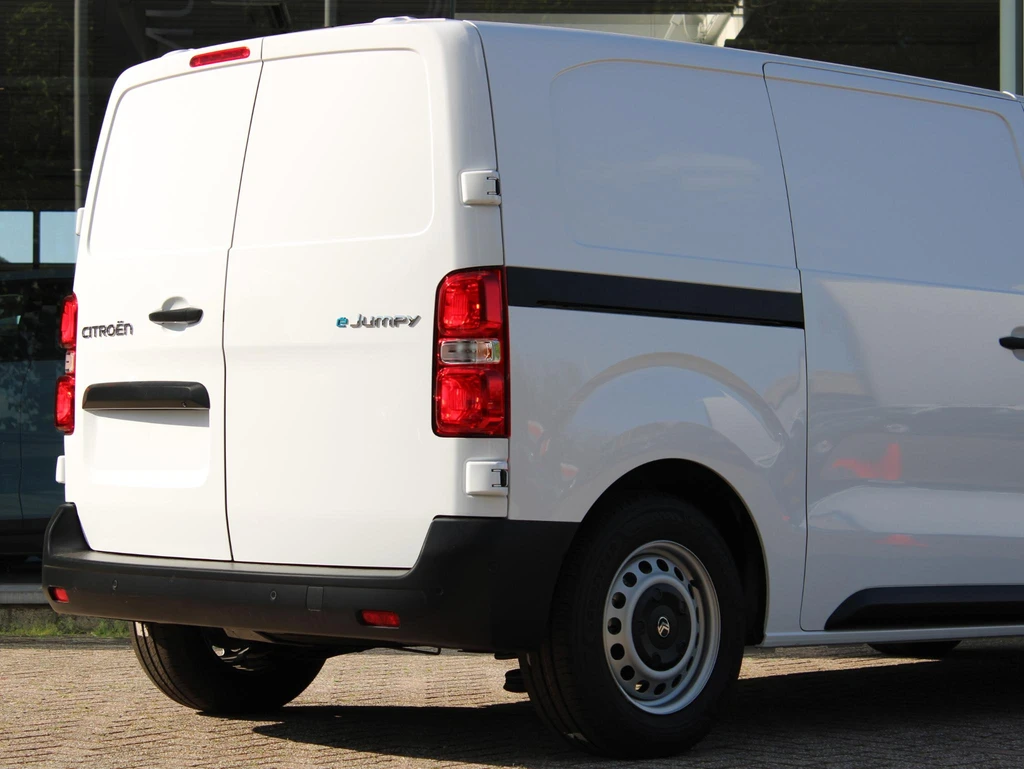Citroën ë-Jumpy – foto 5