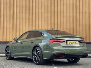 Audi A5 – thumbnail 2