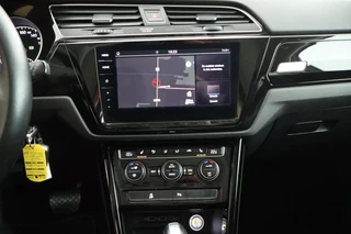 Volkswagen Touran – thumbnail 13