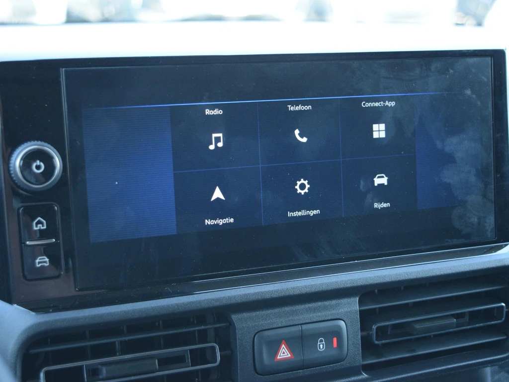 Opel Combo-e – foto 14