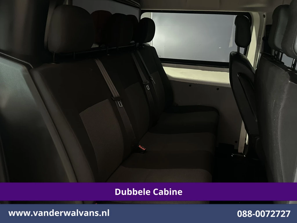 Opel Vivaro – foto 6
