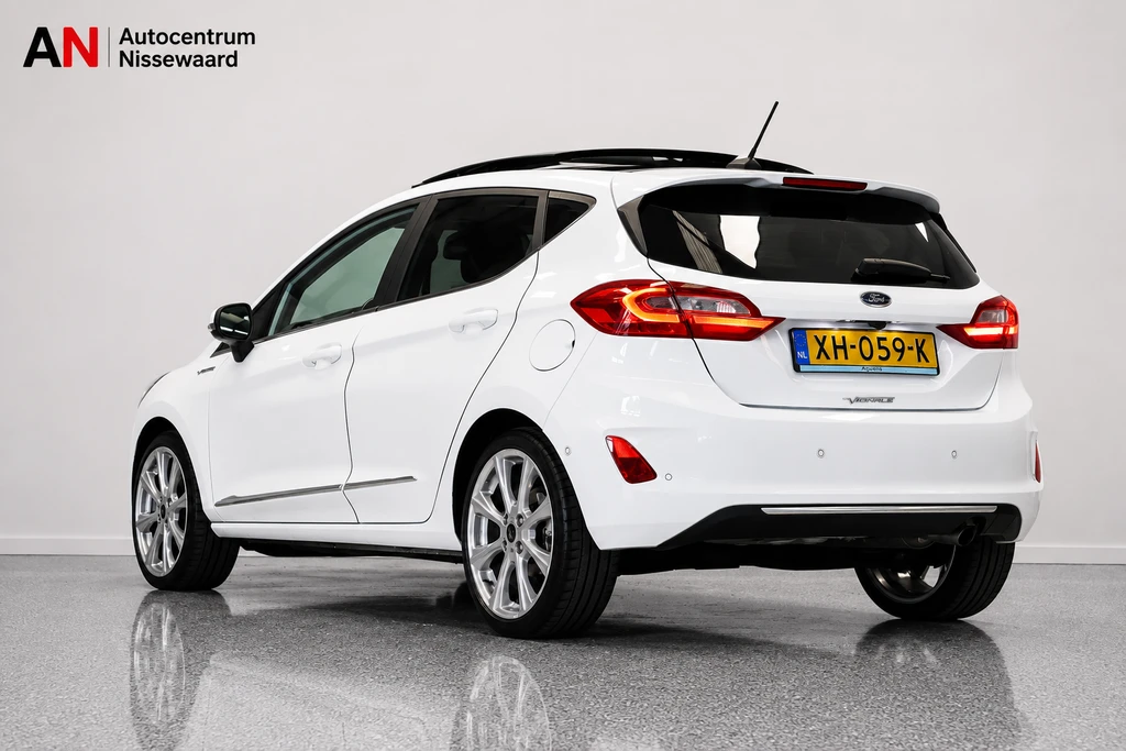 Ford Fiesta – foto 3