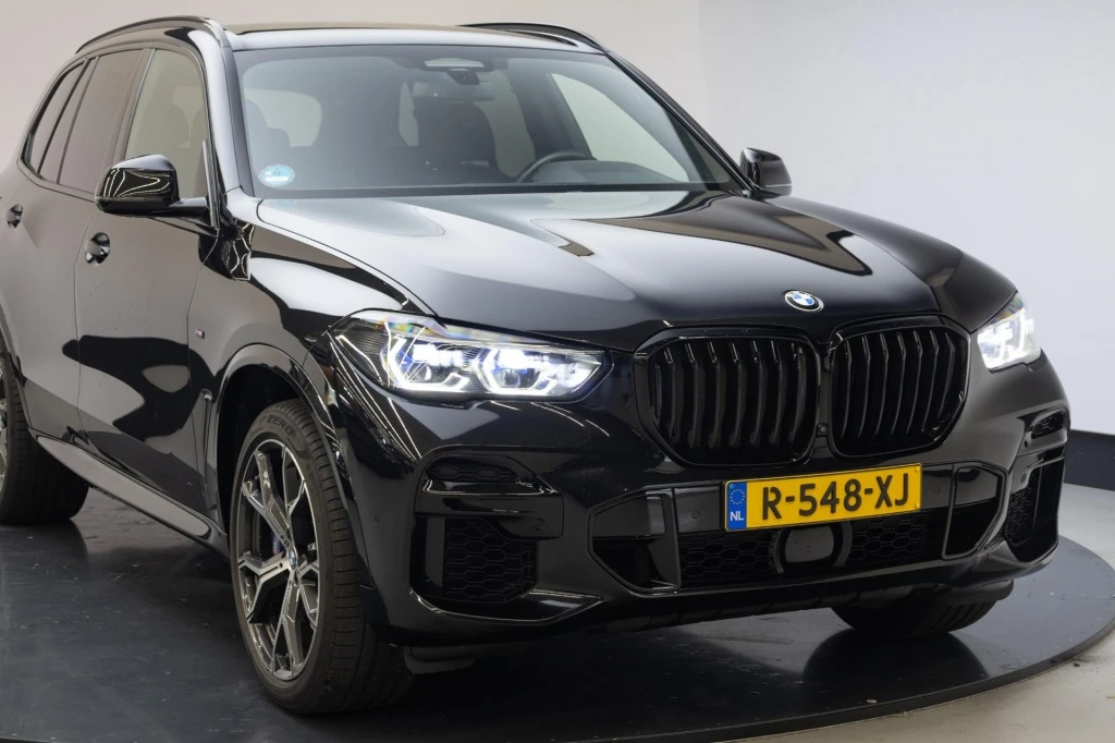 BMW X5 – foto 8