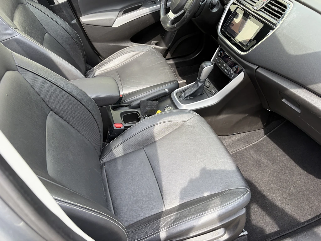 Suzuki S-Cross – foto 31