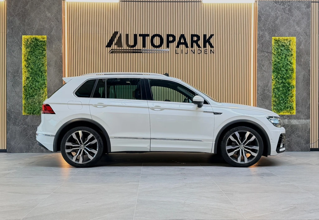 Volkswagen Tiguan – foto 6