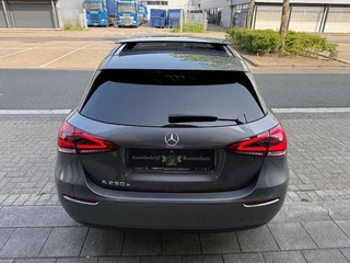 Mercedes-Benz A-Klasse – thumbnail 9