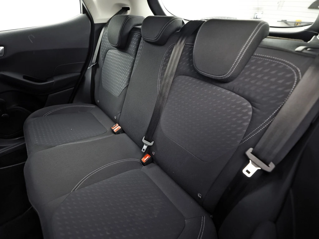 Ford Fiesta – foto 16