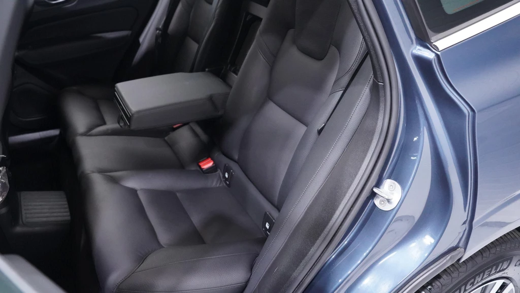 Volvo XC60 – foto 35