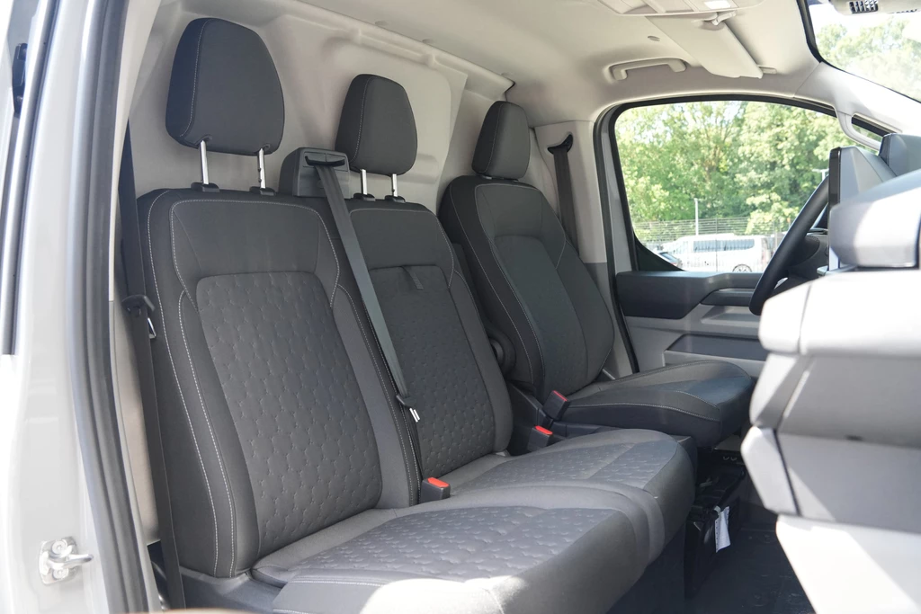 Ford E-Transit Custom – foto 45