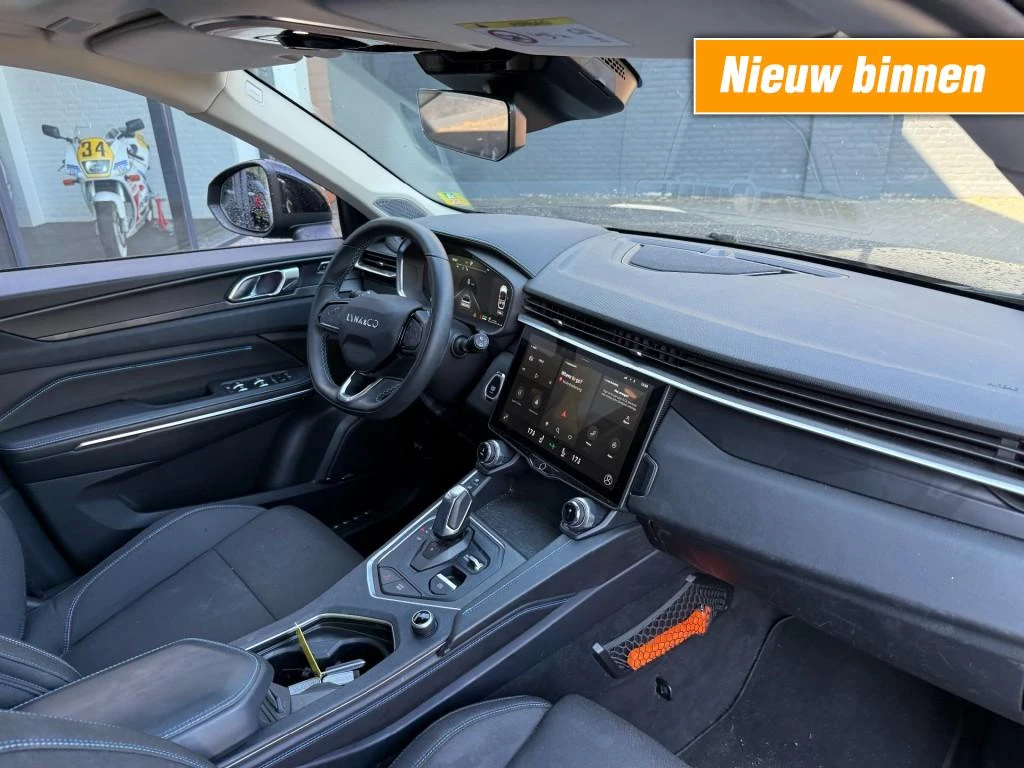 Lynk & Co 01 – foto 33