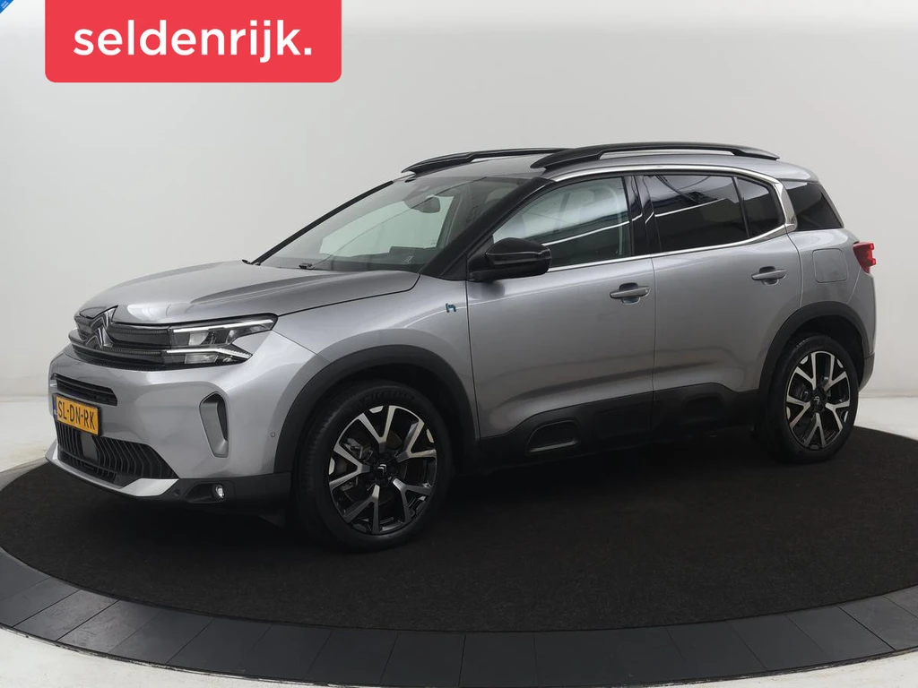 Citroën C5 – foto 1