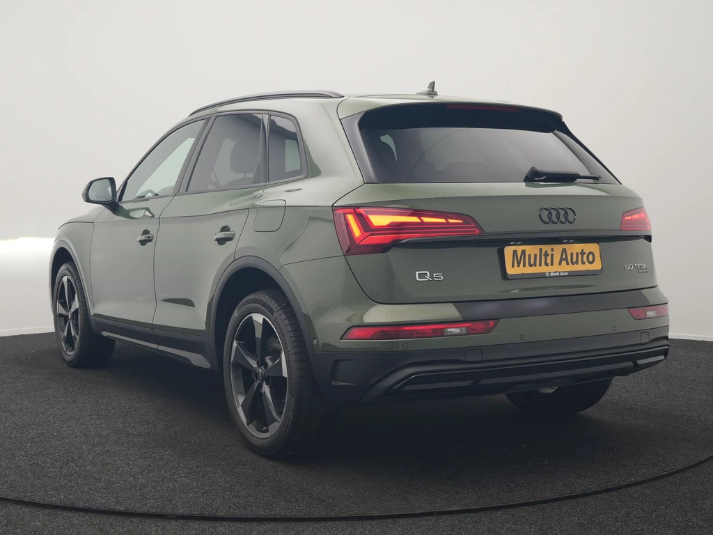 Audi Q5 – foto 4