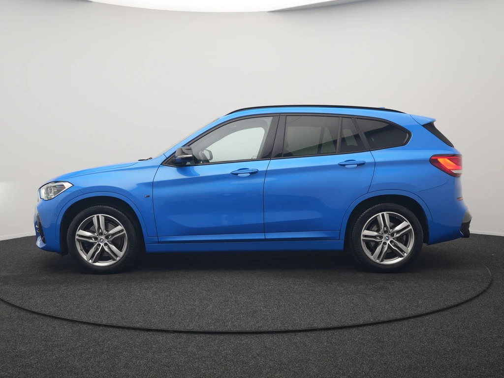 BMW X1 – foto 3