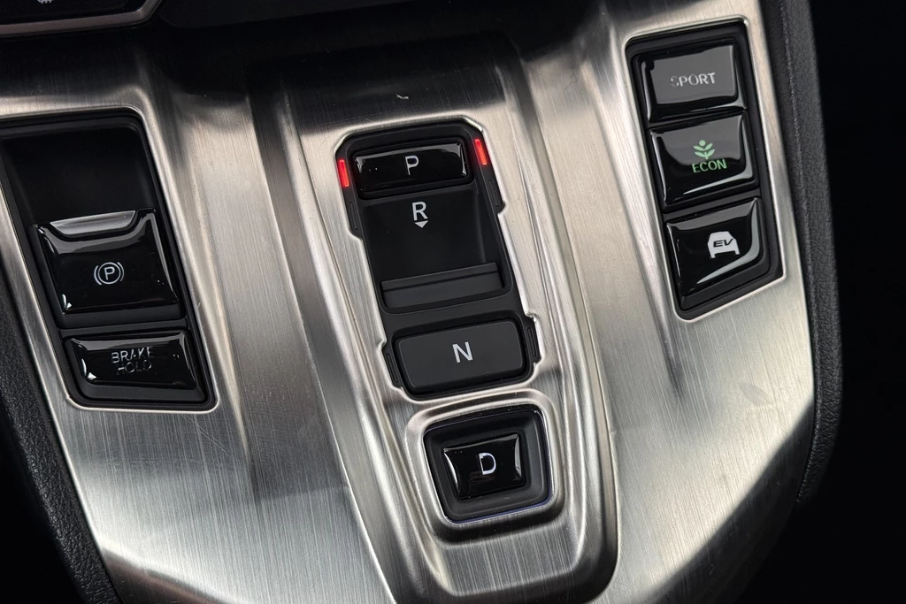 Honda CR-V – foto 30