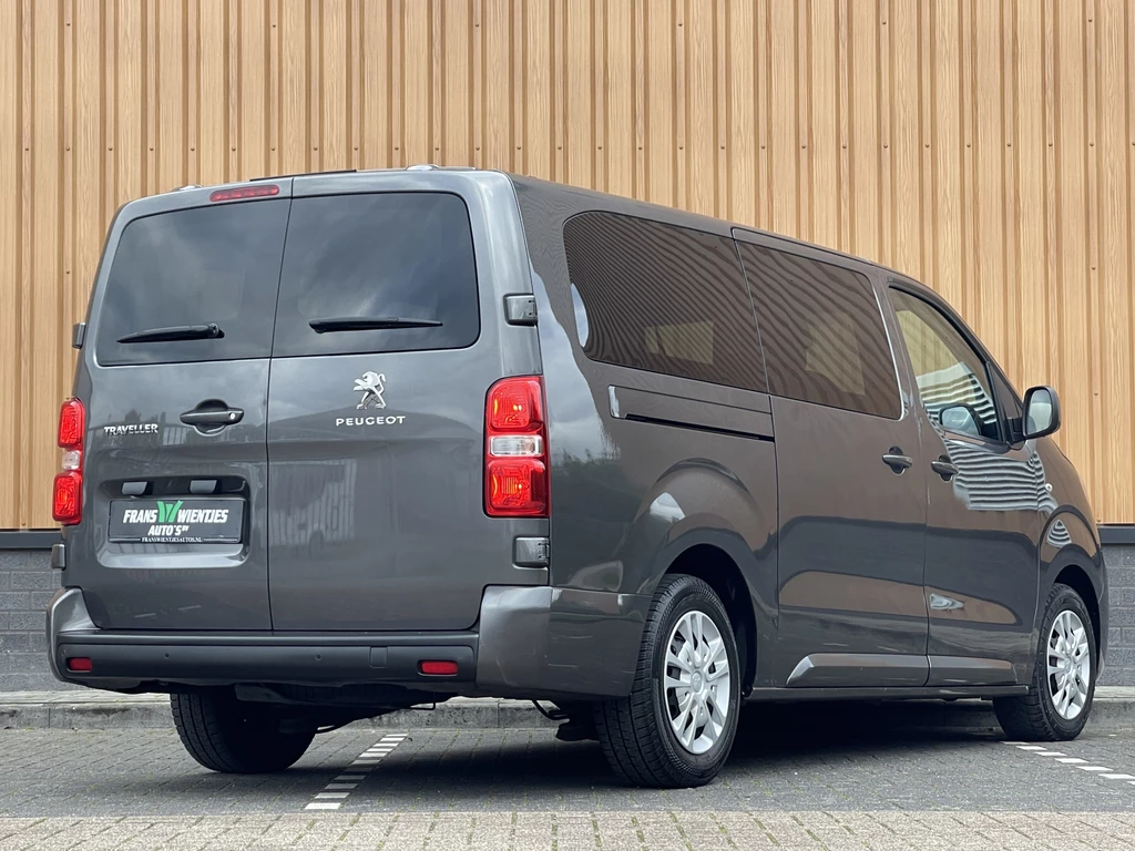Peugeot Expert – foto 4