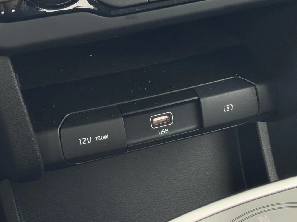 Kia e-Niro – foto 19