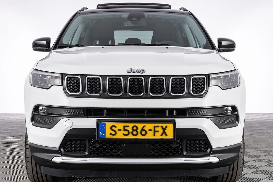 Jeep Compass – foto 7